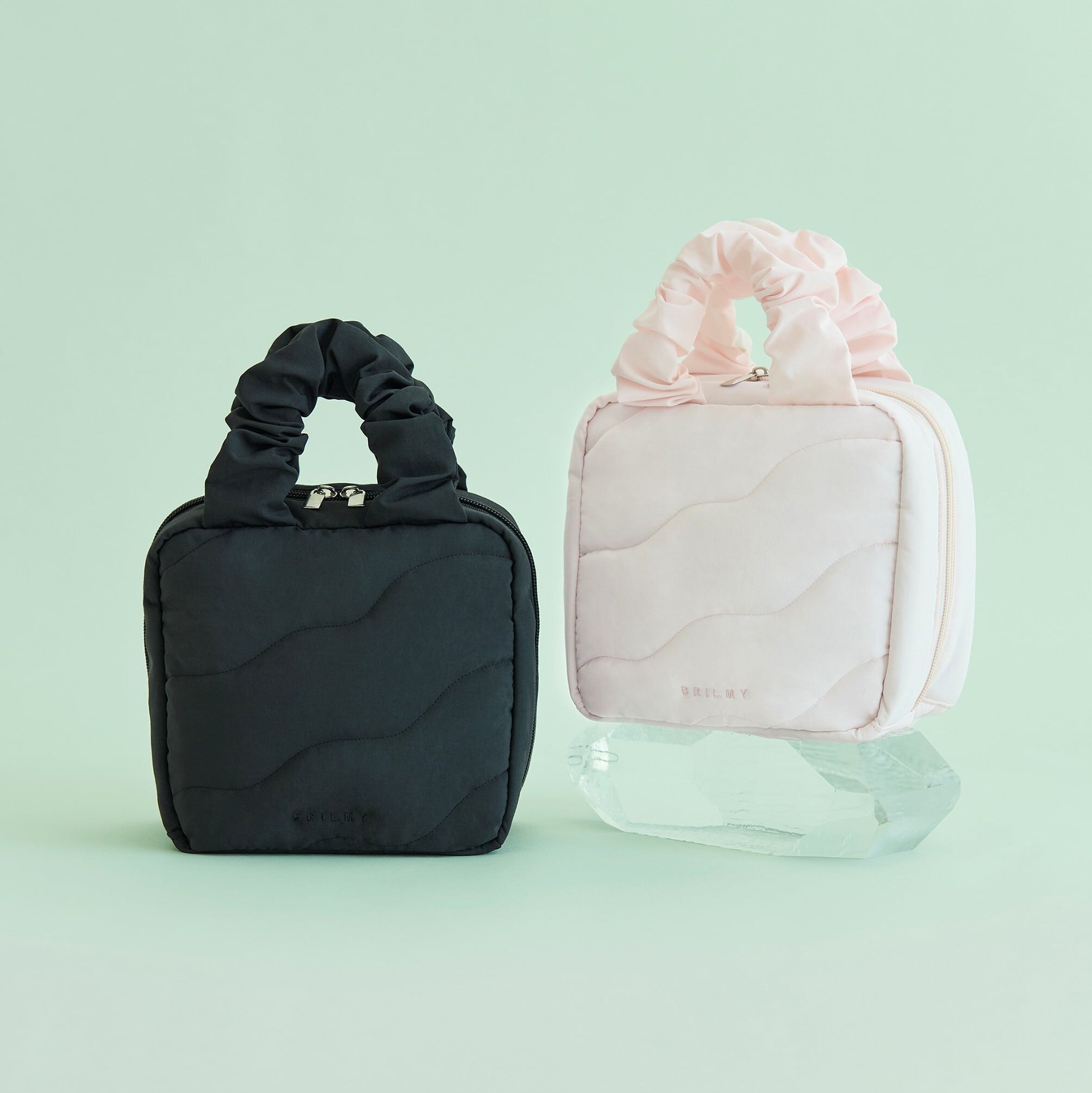 ZUBORA COSME POUCH M-size | BRILMY