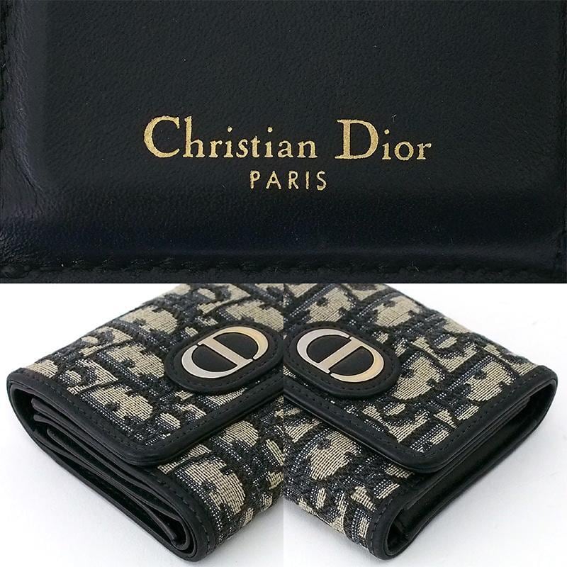 クリスチャン・ディオール Christian Dior 30 モンテーニュ オブリーク