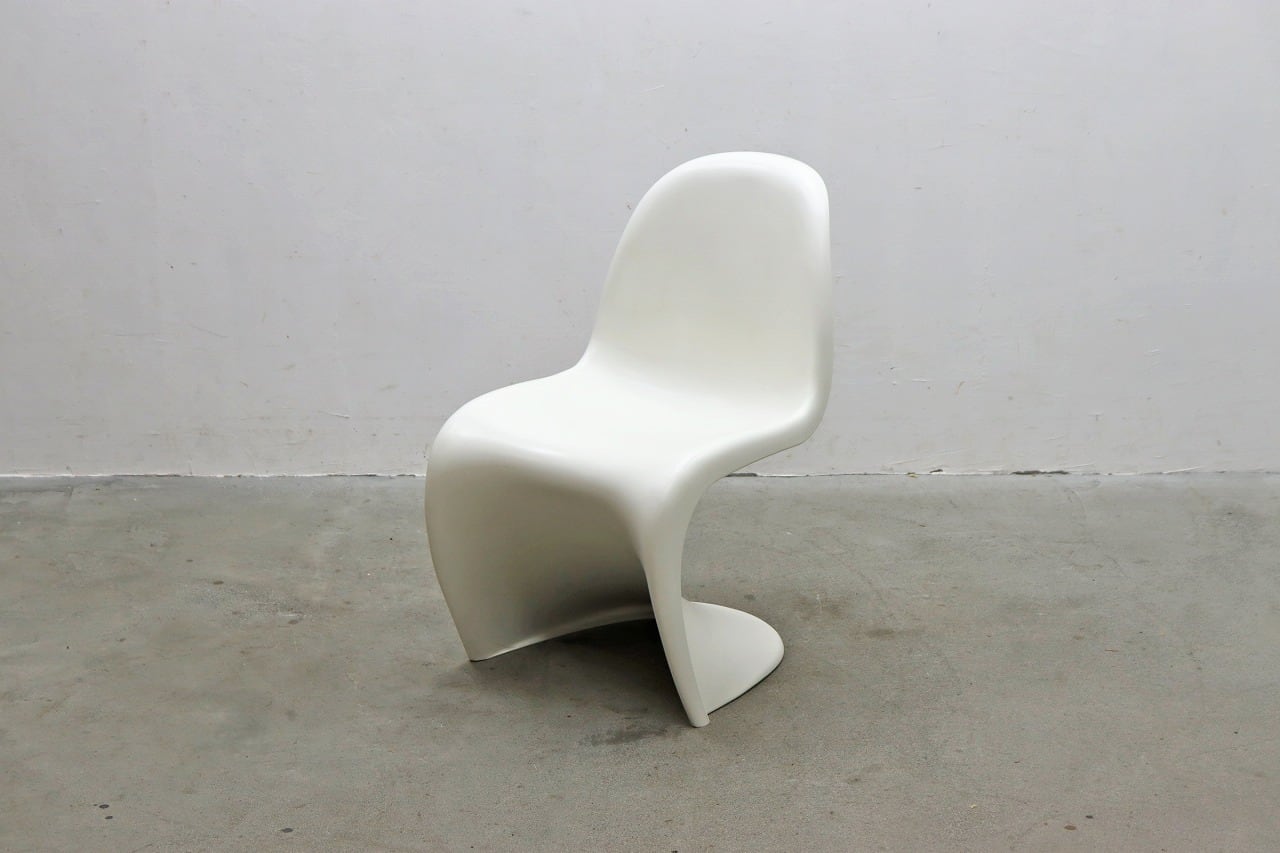 正規品 vitra ヴィトラ 北欧 デンマーク Verner Panton パントンチェア