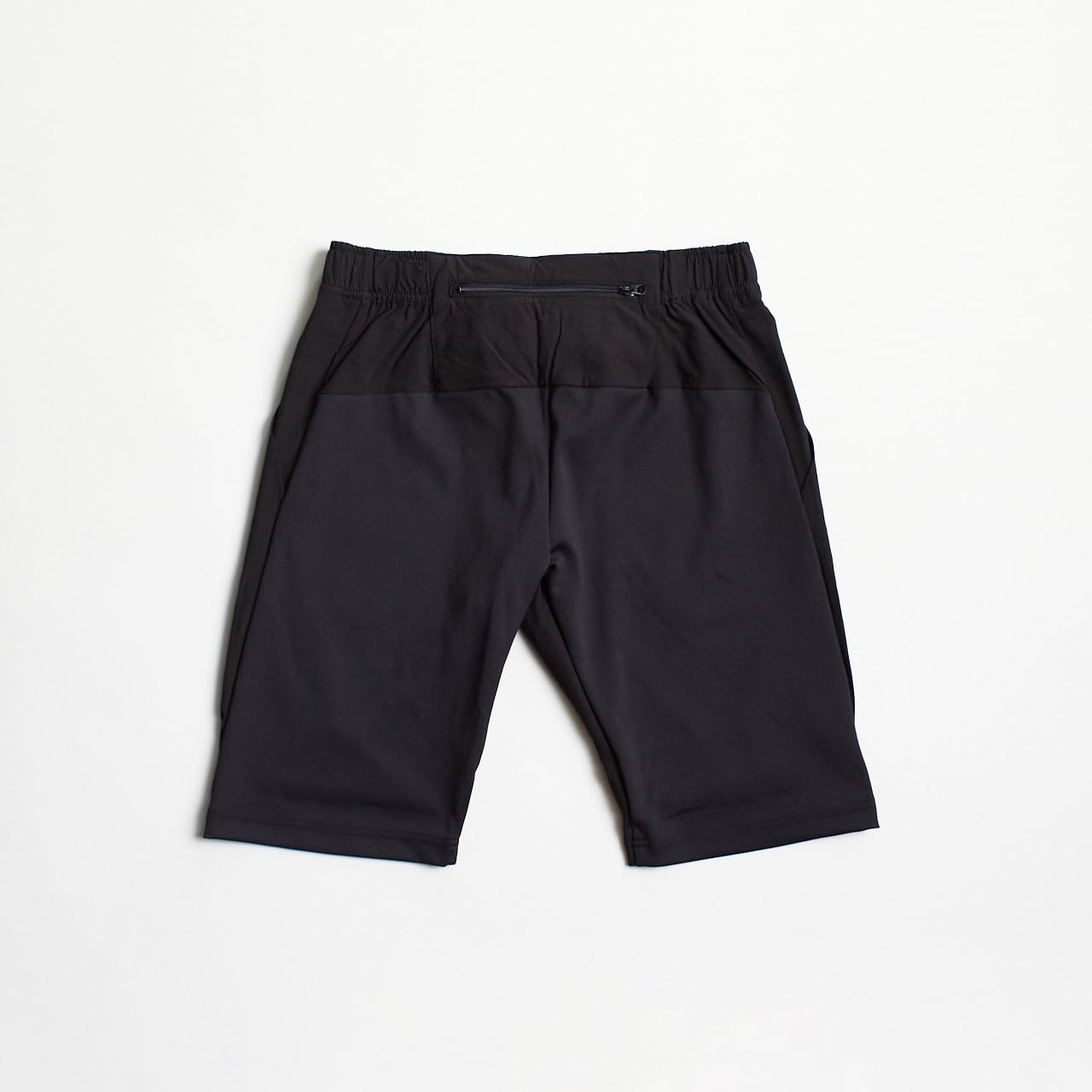 ELDORESO（エルドレッソ）Different Before and After Shorts -Black