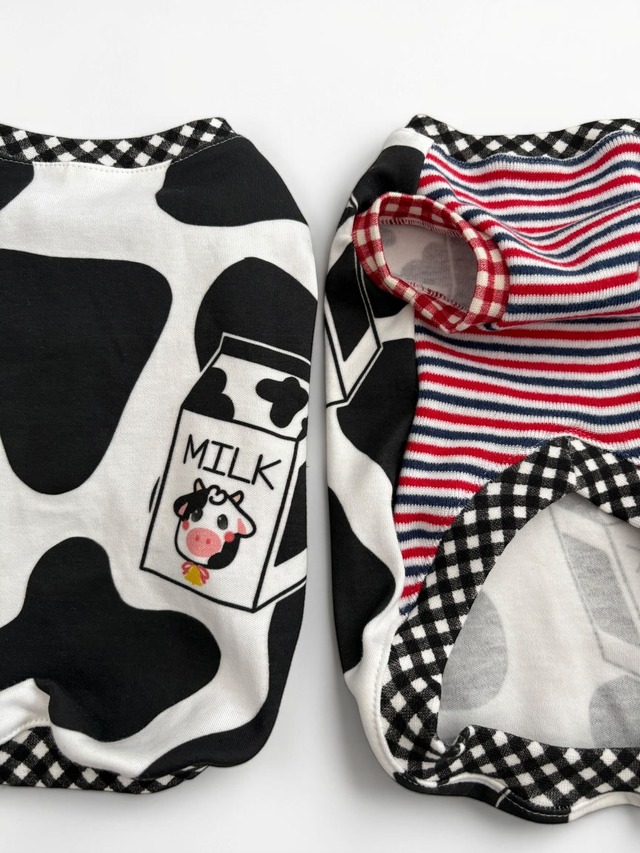 ホネ・ツヨ（6〜7号）