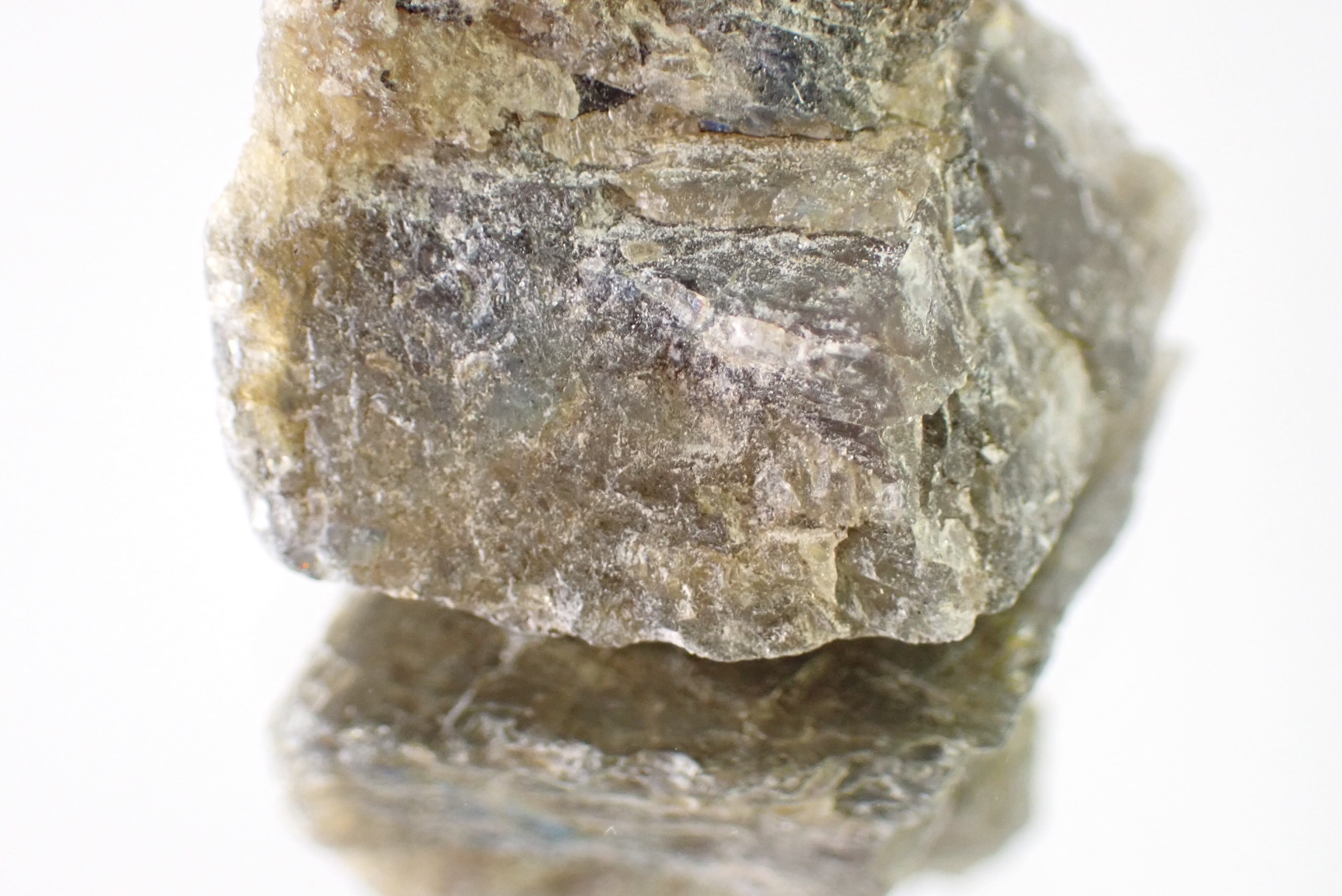原石セット】ラブラドライト 1.51ct/33.72ct [C2‐1263] | differencee