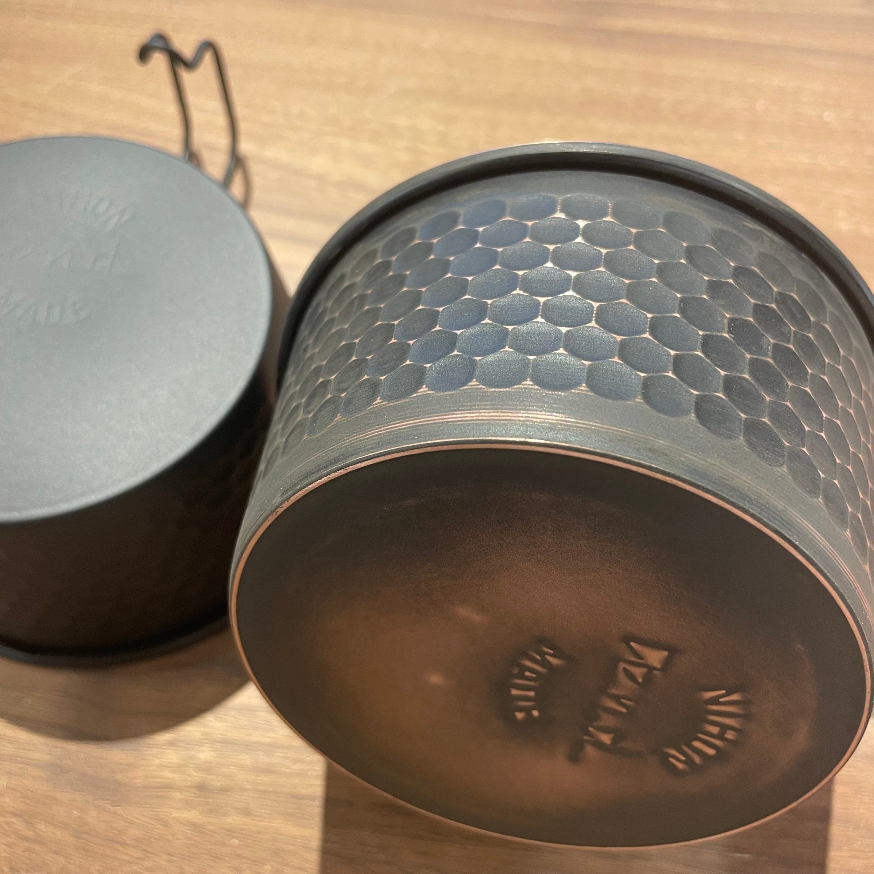 AEND SIERRA CUP 480ml コッパー RAVEN | sotosotodays