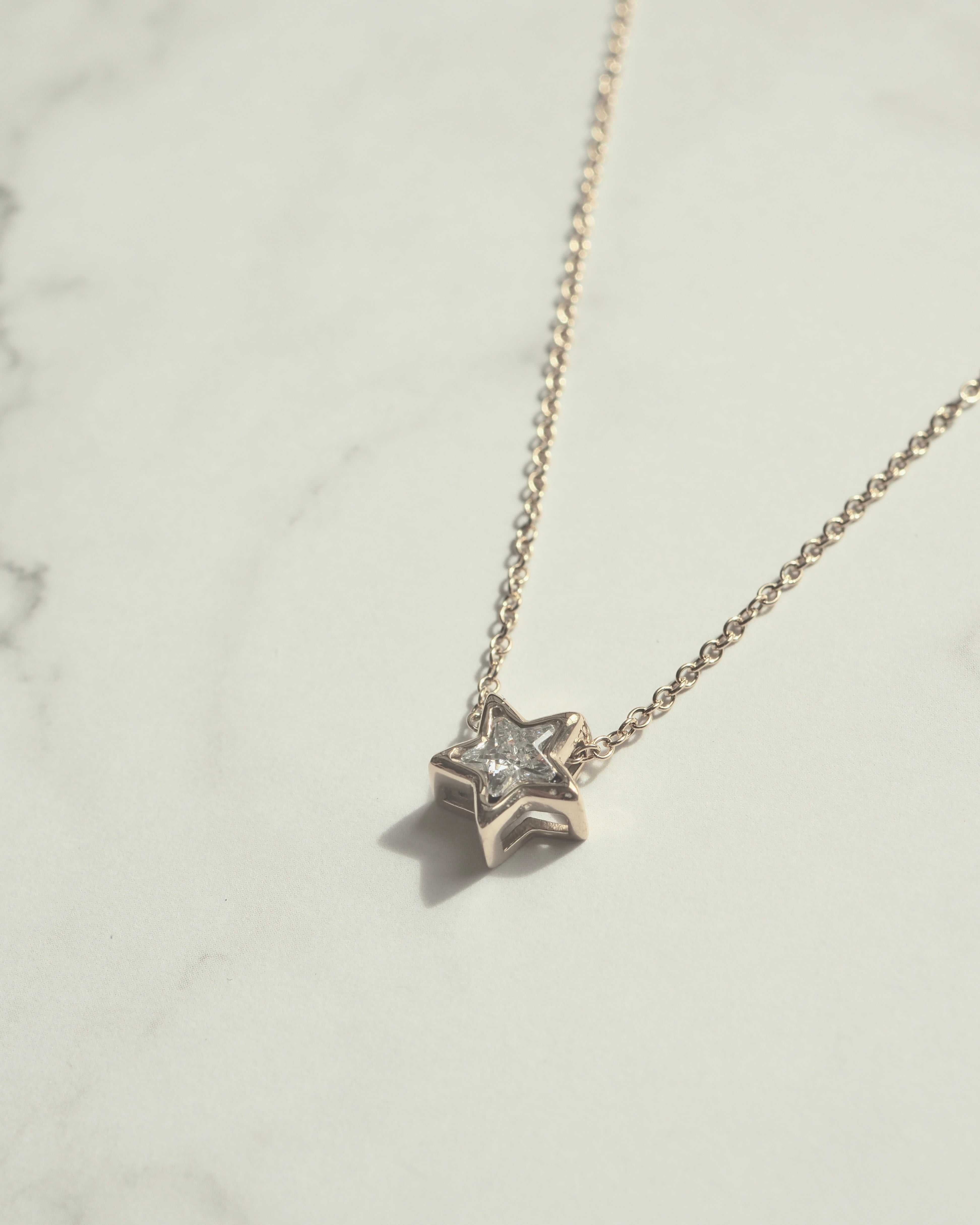 【ikita paris】-Necklace- IKN259