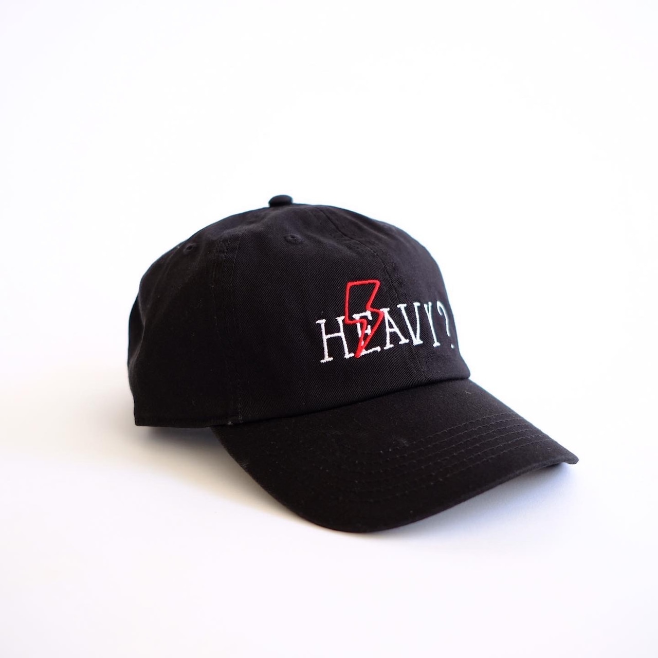 UTLTRA HEAVY / HEAVY? キャップ