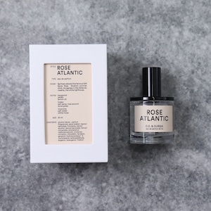 【D.S. & DURGA】PERFUME “ROSE ATLANTIC”