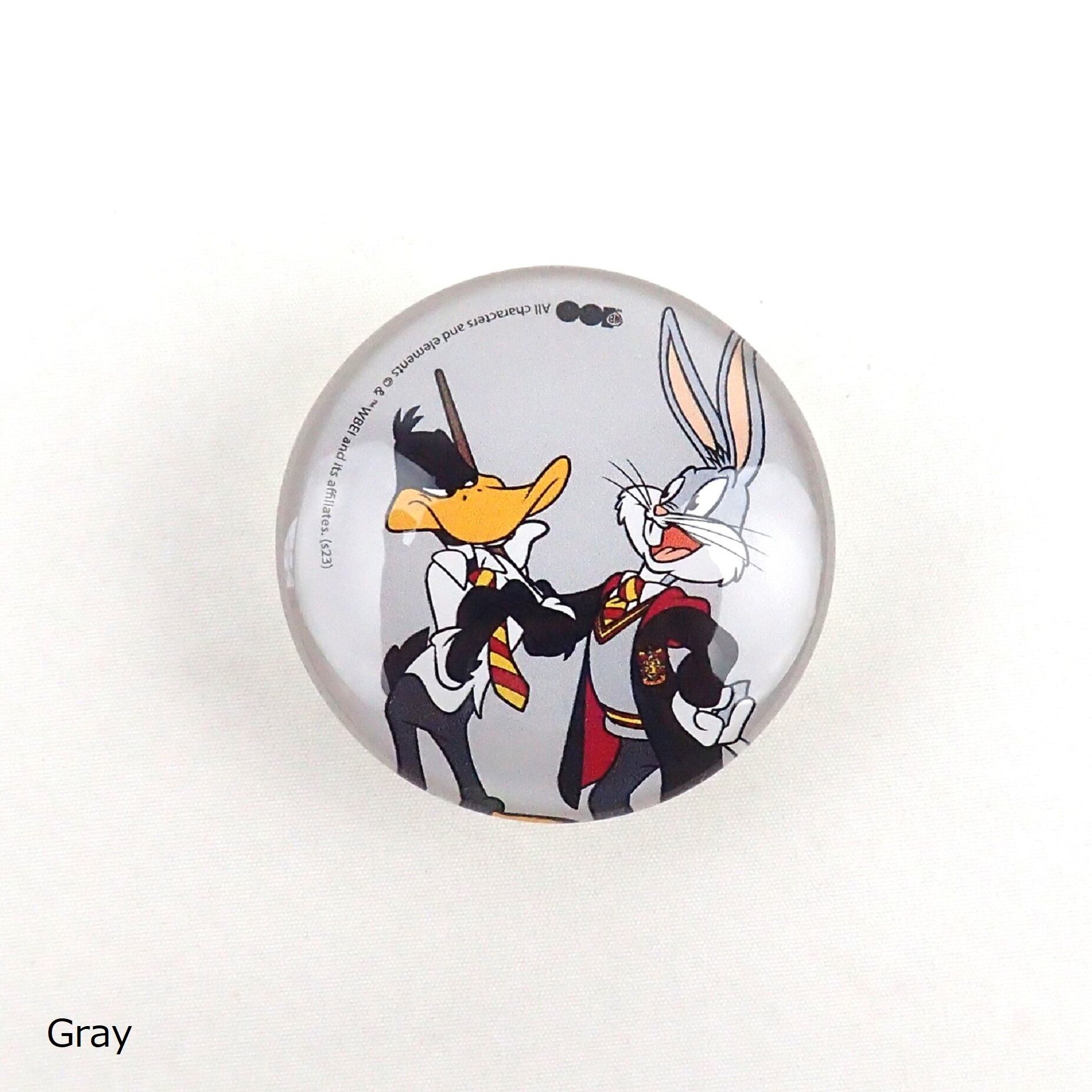 BUNNEY シルバー　エンボス　バッジ　バニー BUNNEY シルバー エンボス バッジ バニー 【公式通販】