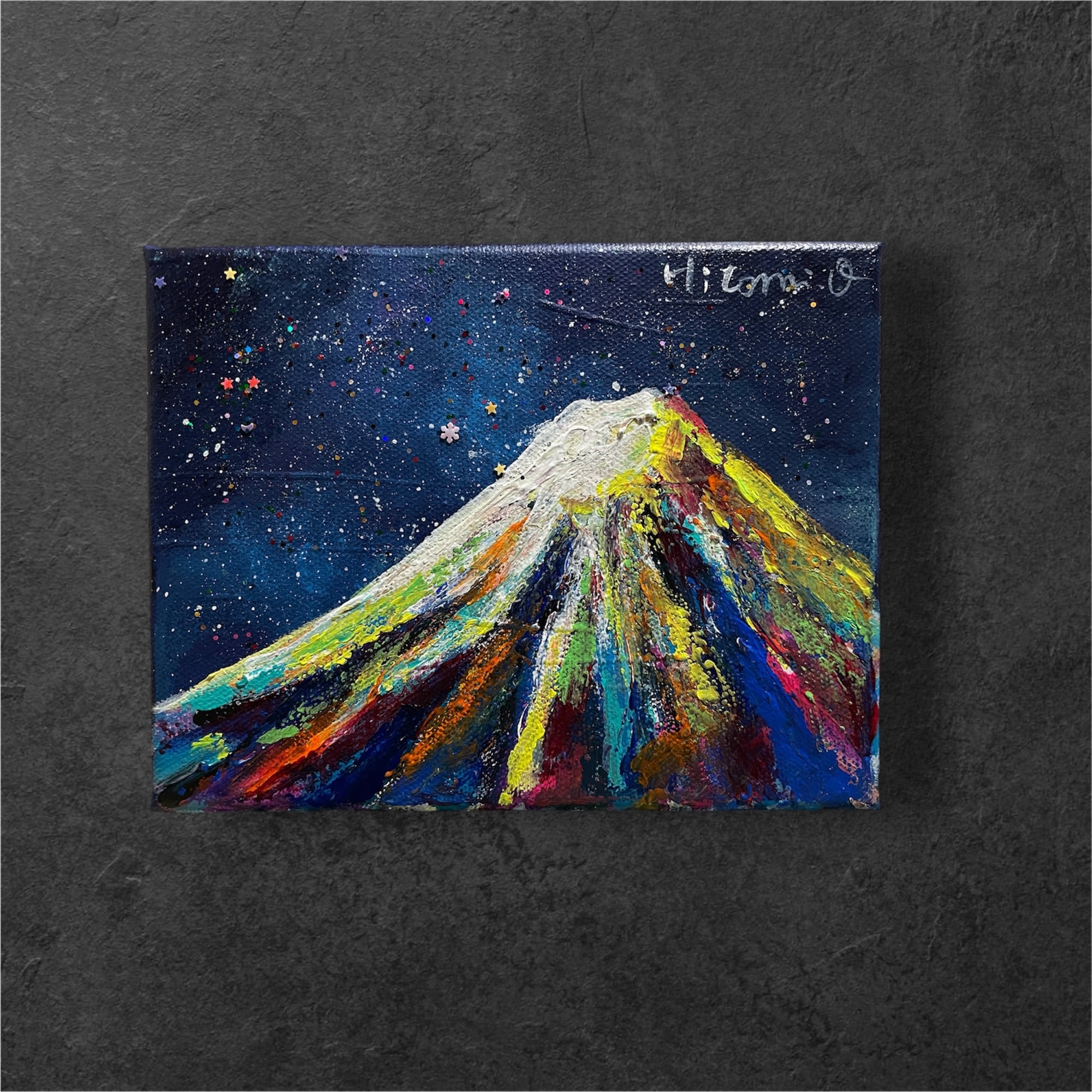 13's Art