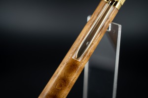 【日本を代表する巨木】欅 (ケヤキ)  極上 gold BP