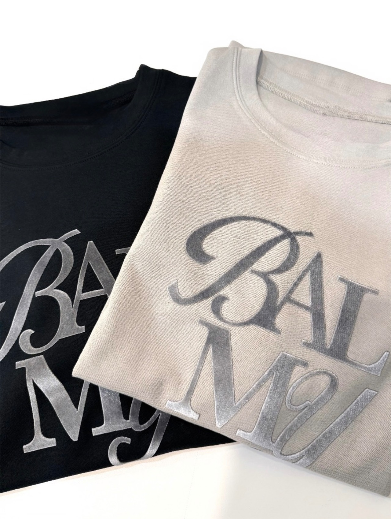 フロッキーロゴトップス