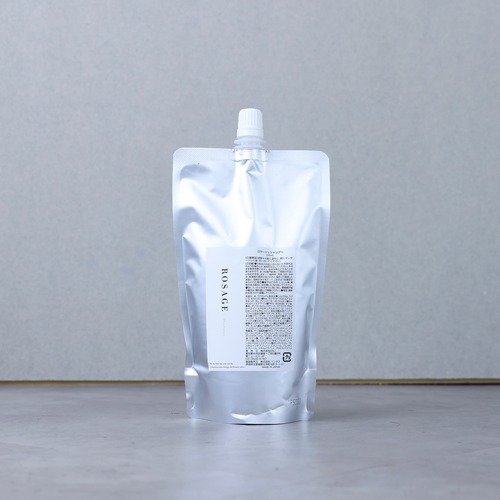 ROSAGE シャンプー　300ml 詰め替え