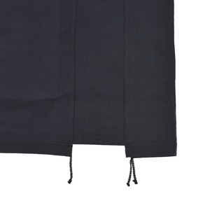 【VETEMENTS】BLACKOUT CUT-UP T-SHIRT