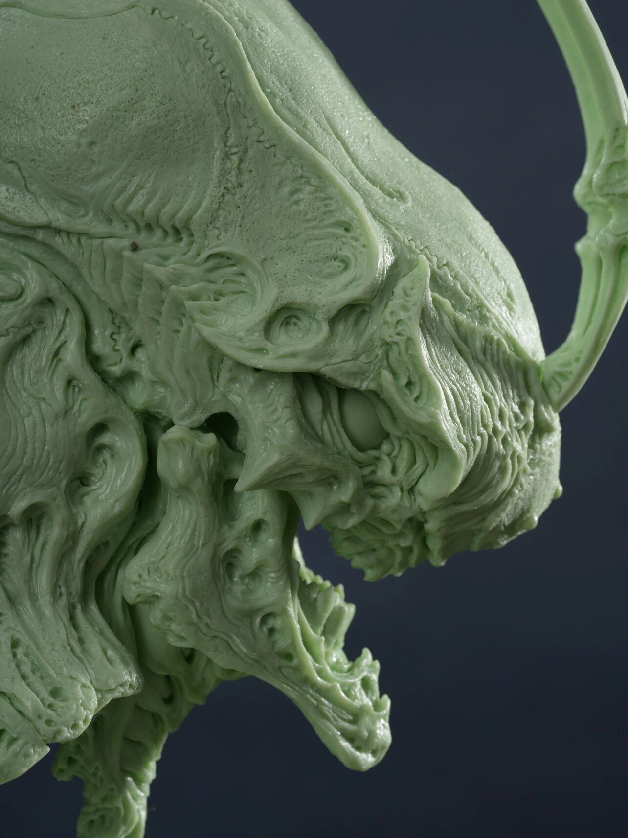 SHELDON フィギュア ガレージキット　怪物屋 SHELDON フィギュア ガレージキット 怪物屋 SHELDON フィギュア