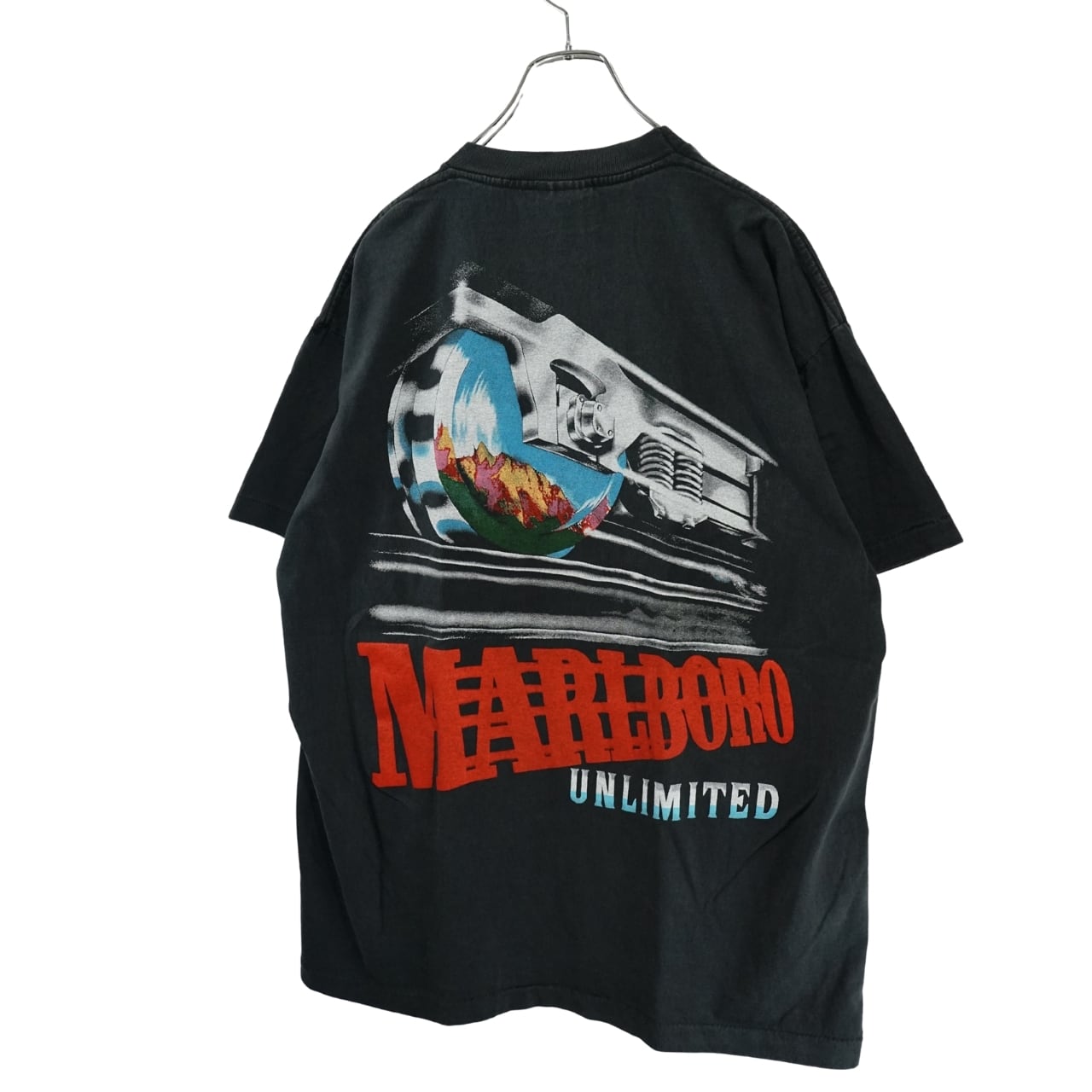 Marlboro マルボロ Tシャツ XL ｜ NA321 NA322 NA323 NA324 | Pickle