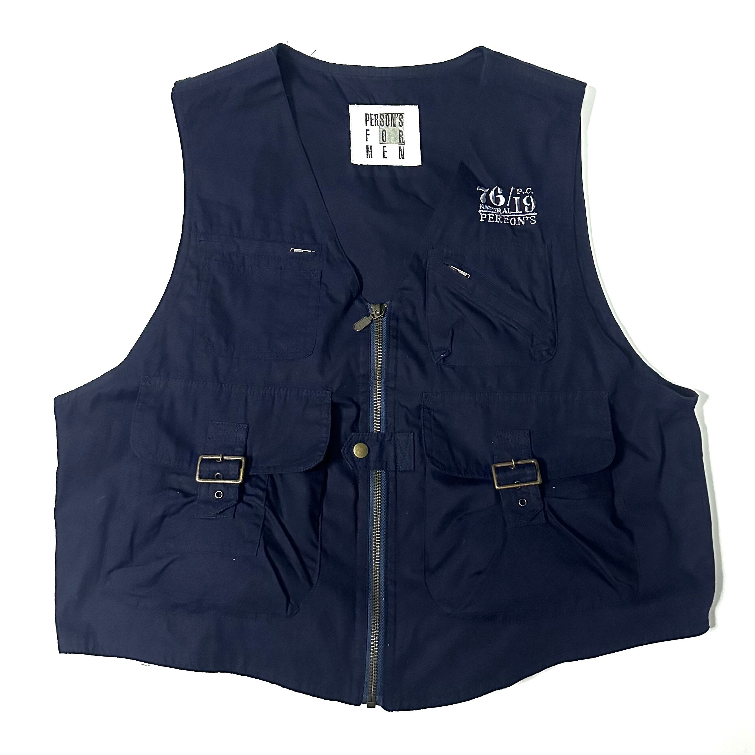 NOSTALGIC SLEEVELESS / RGT-17-2 | PAY ID