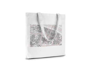 江戸川区平井　〒1320035｜ポスティングバッグ - Remap -