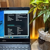\ 公式ショップ限定価格❣️/ 美品《最新発売モデル》LIFEBOOK U7311/FX 第11世代 フルHD メモリ8GB SSD256GB 軽量ノートパソコン 安心サポート&3ヶ月保証付き