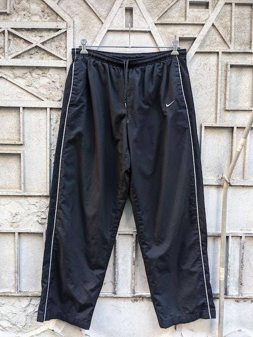 "NIKE" nylon pants / SET UP