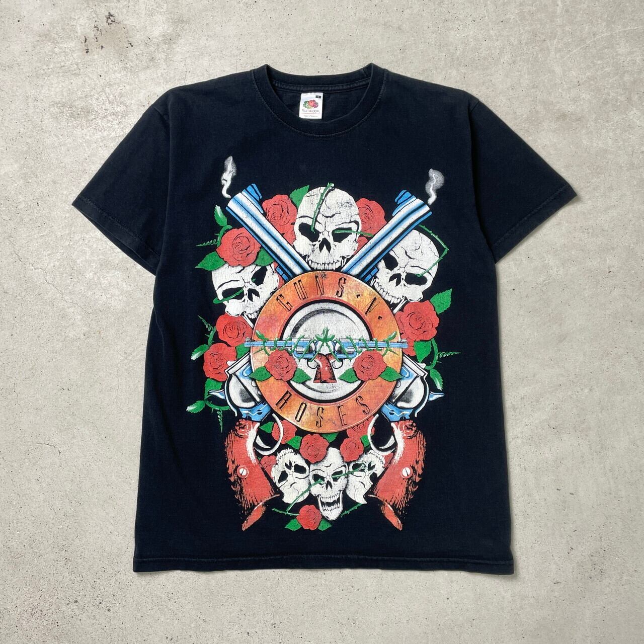 00年代 GUNS N