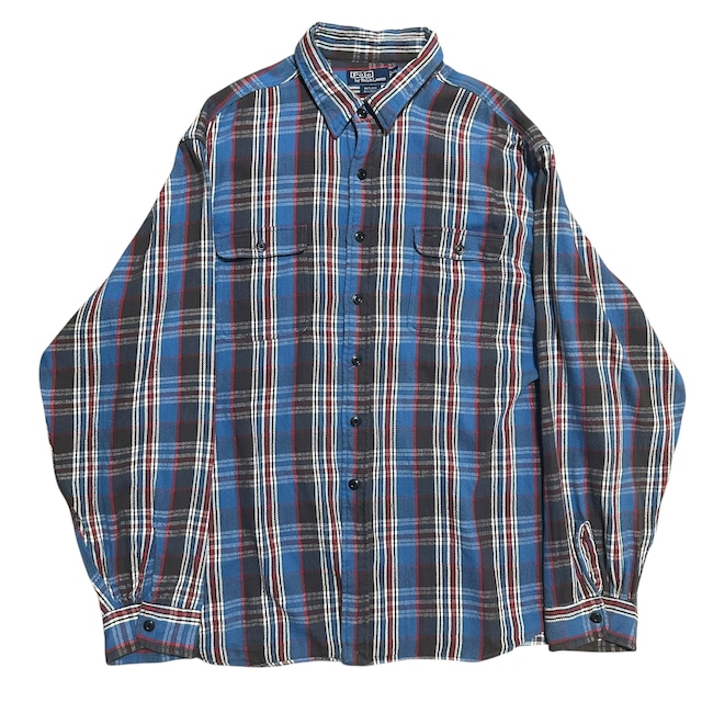 90s POLO BY RALPH LAUREN