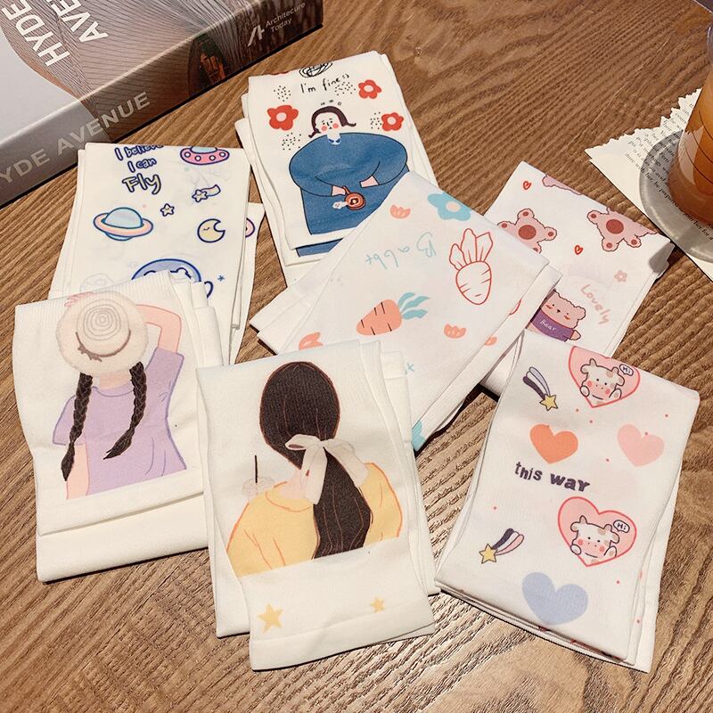 アームグローブ 薄手サマー 大人ガーリー スウィート キュート カジュアル 夏物 シルク ブラック・アイド・ピーズ34192760226