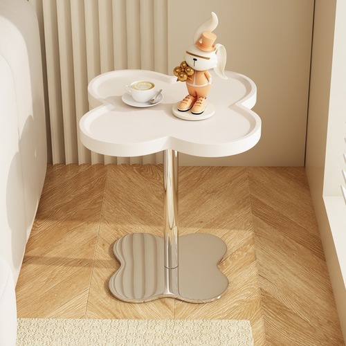 サイドテーブル 小型テーブル ベッドサイドキャビネット エンドテーブル ミニマリスト ナイトスタンド リビングルーム バスルーム 寝室用