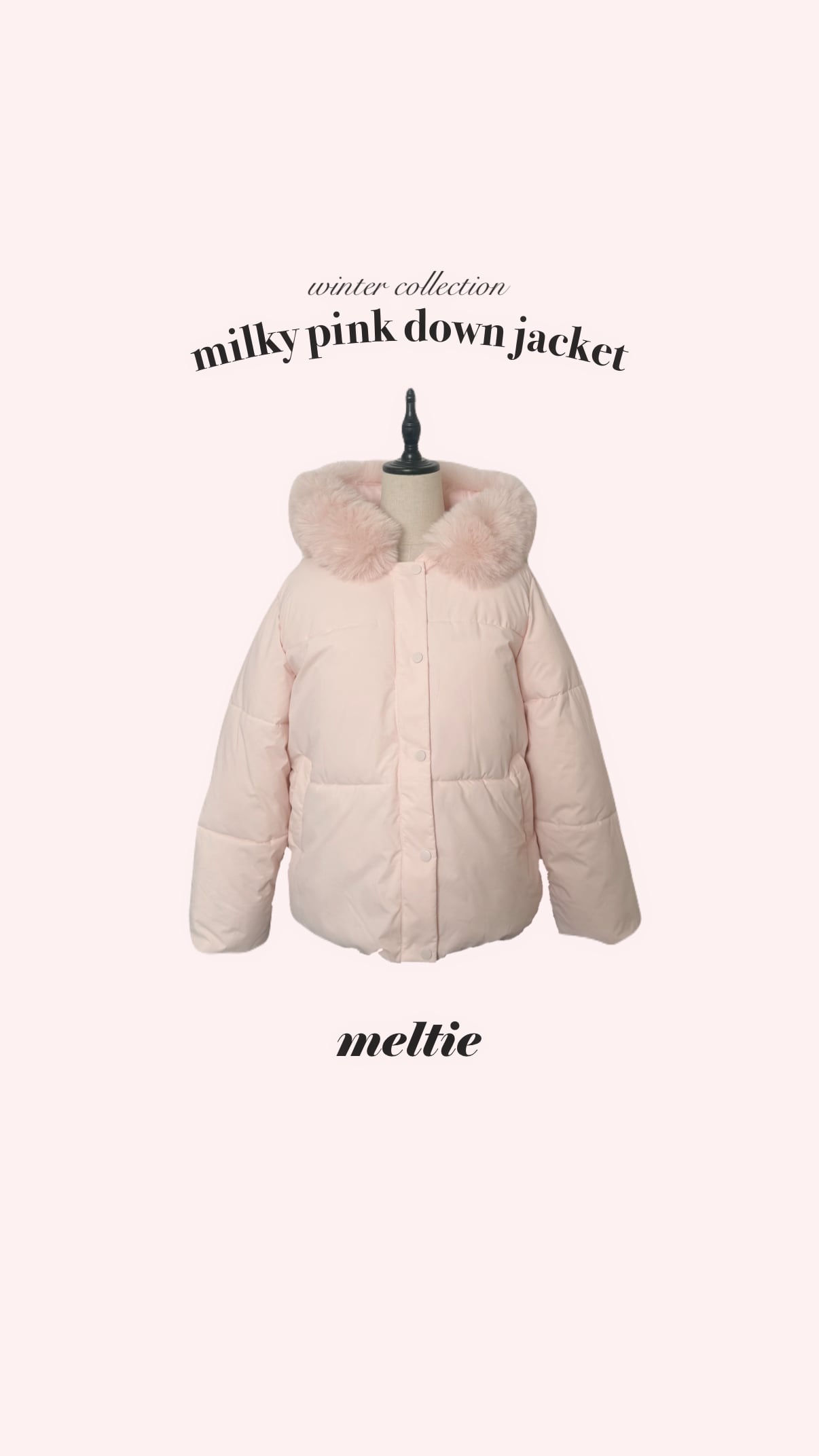 OUTER | meltie