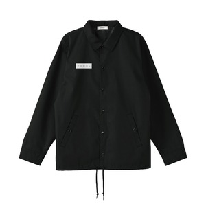 TOMOL PROJECT コーチジャケット