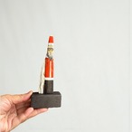 シルス　流木サンタクロース　めがね　14