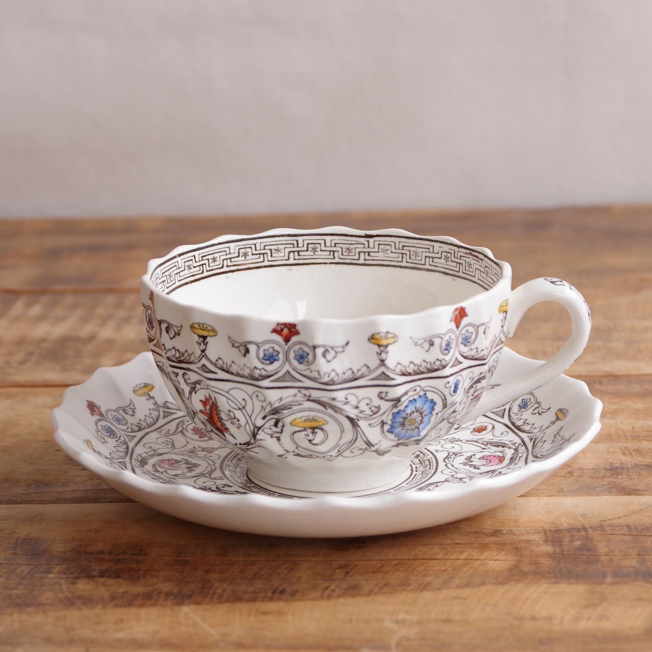 スポード | Flohmarkt フローマルクト