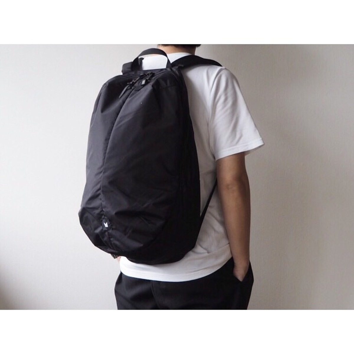 IGNOBLE(イグノーブル) 『Stilwin』Seedpod Backpack | AUTHENTIC Life 
