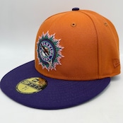NEW ERA 59FIFTY/5950 フロリダ・マーリンズ【海外商品】
