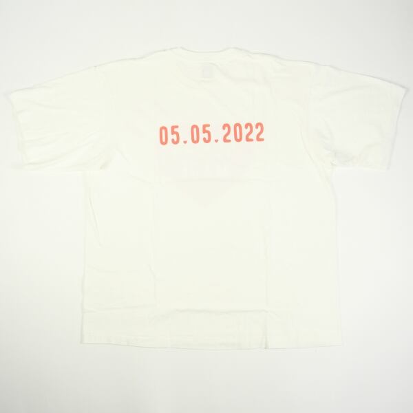 HUMAN MADE DAILY S/S T-SHIRT ヒューマンメイド Tシャツ 22ss HM23TE0723【004】【岩】