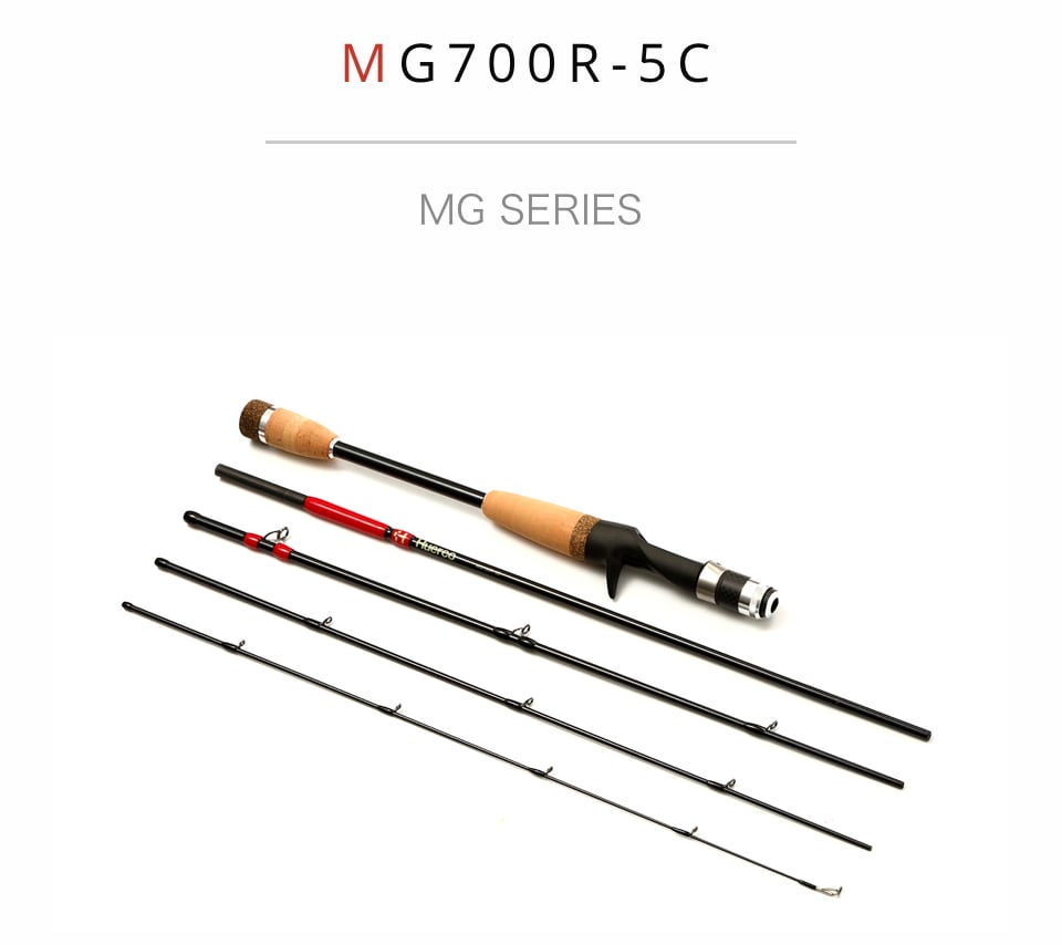 Huerco MG700R-5C | LUCK ONLINE STORE powered by BASE