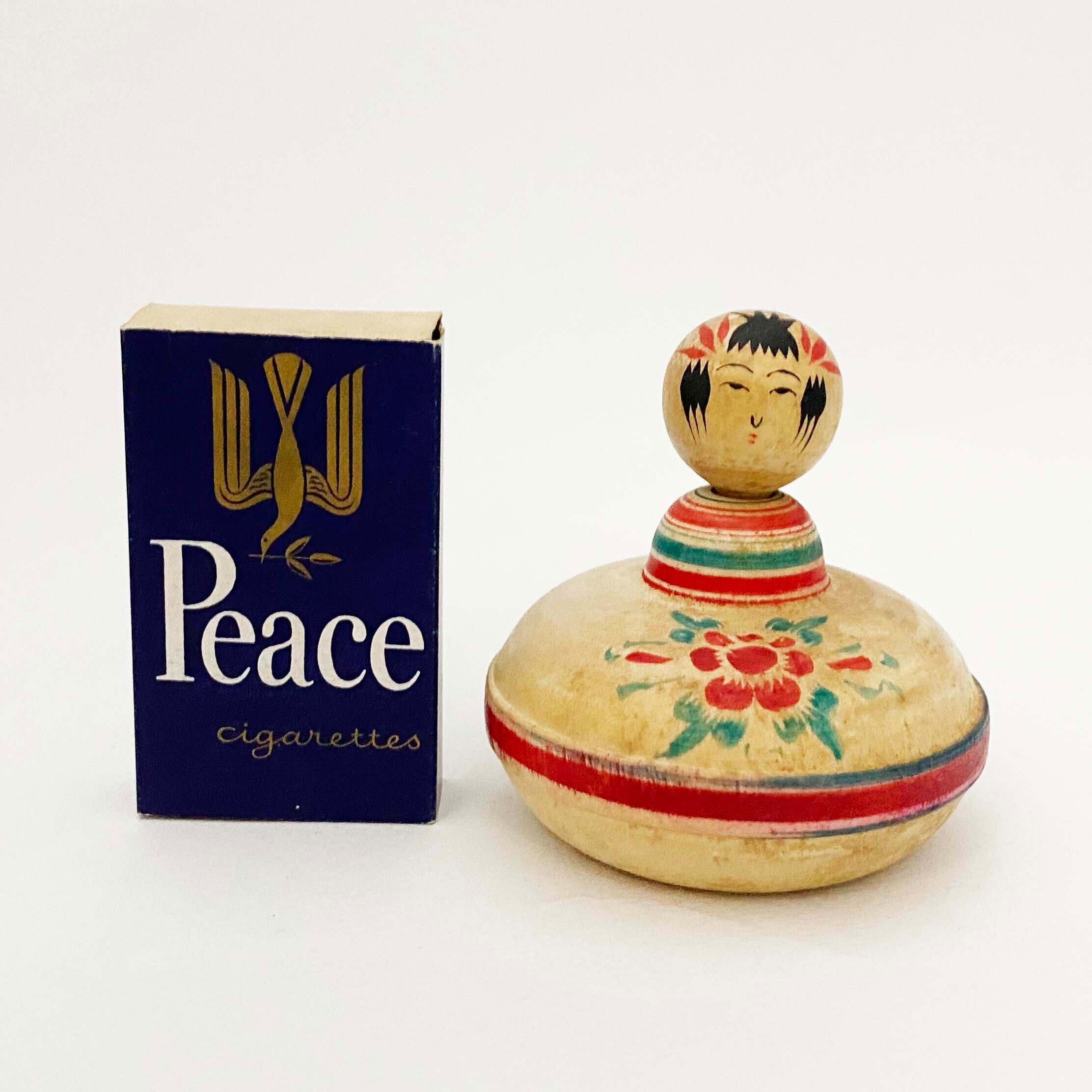 ヴィンテージえじこ(独立系 / 鈴木豊工人)縞