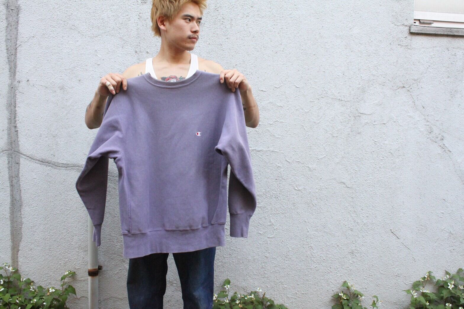 90s champion reverse weave size L