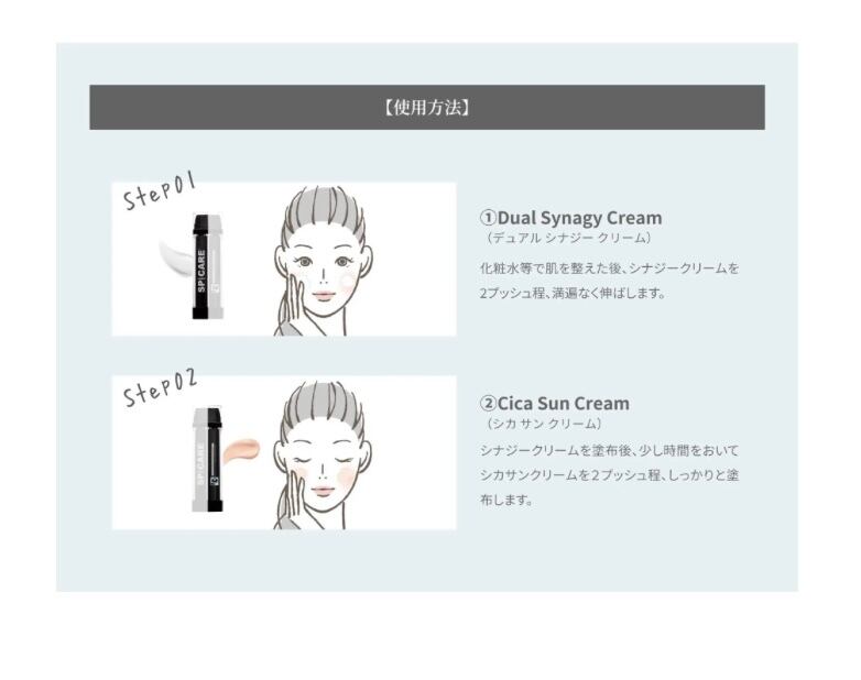 サンクスアイ アマテラス 下地美容UVクリーム 3本セット 3箱セット