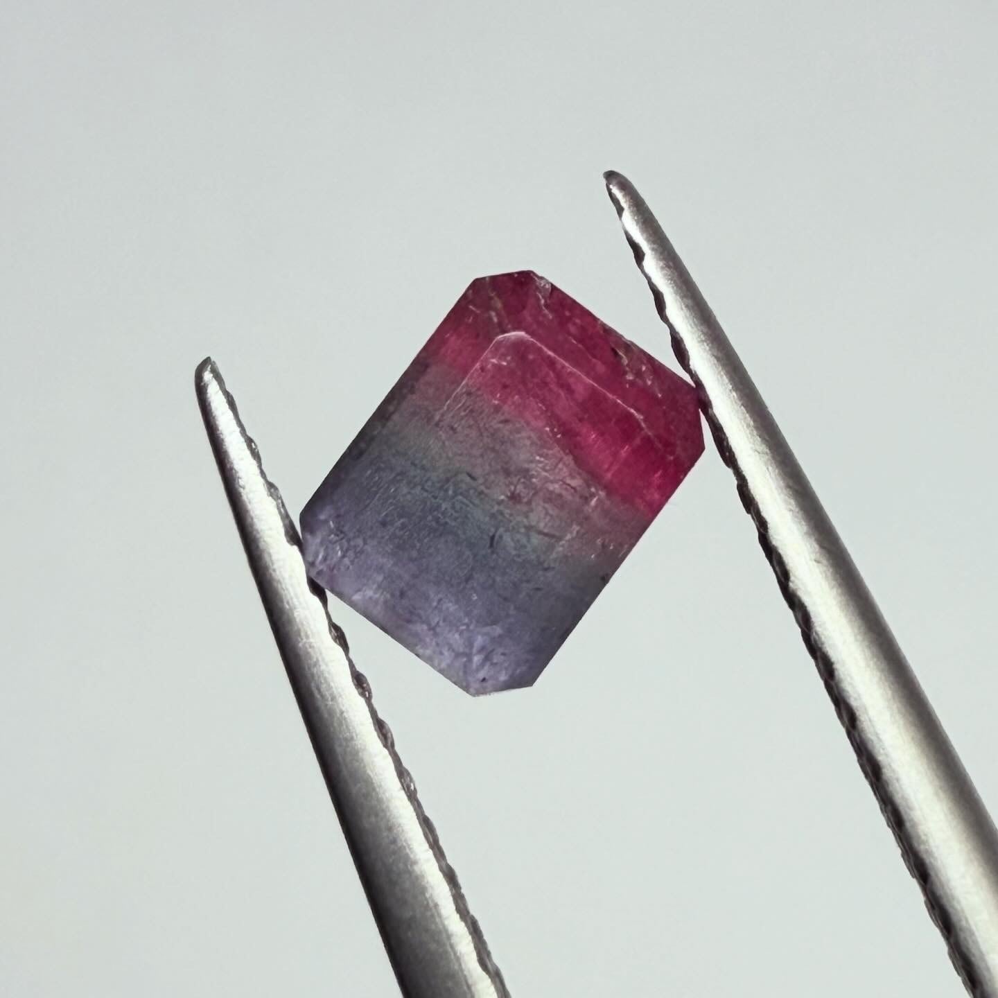 大人ポップなパーティカラートルマリン