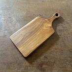 木製カッティングボード/チーク
L(約45cm x 20.5cm x 1.5cm)