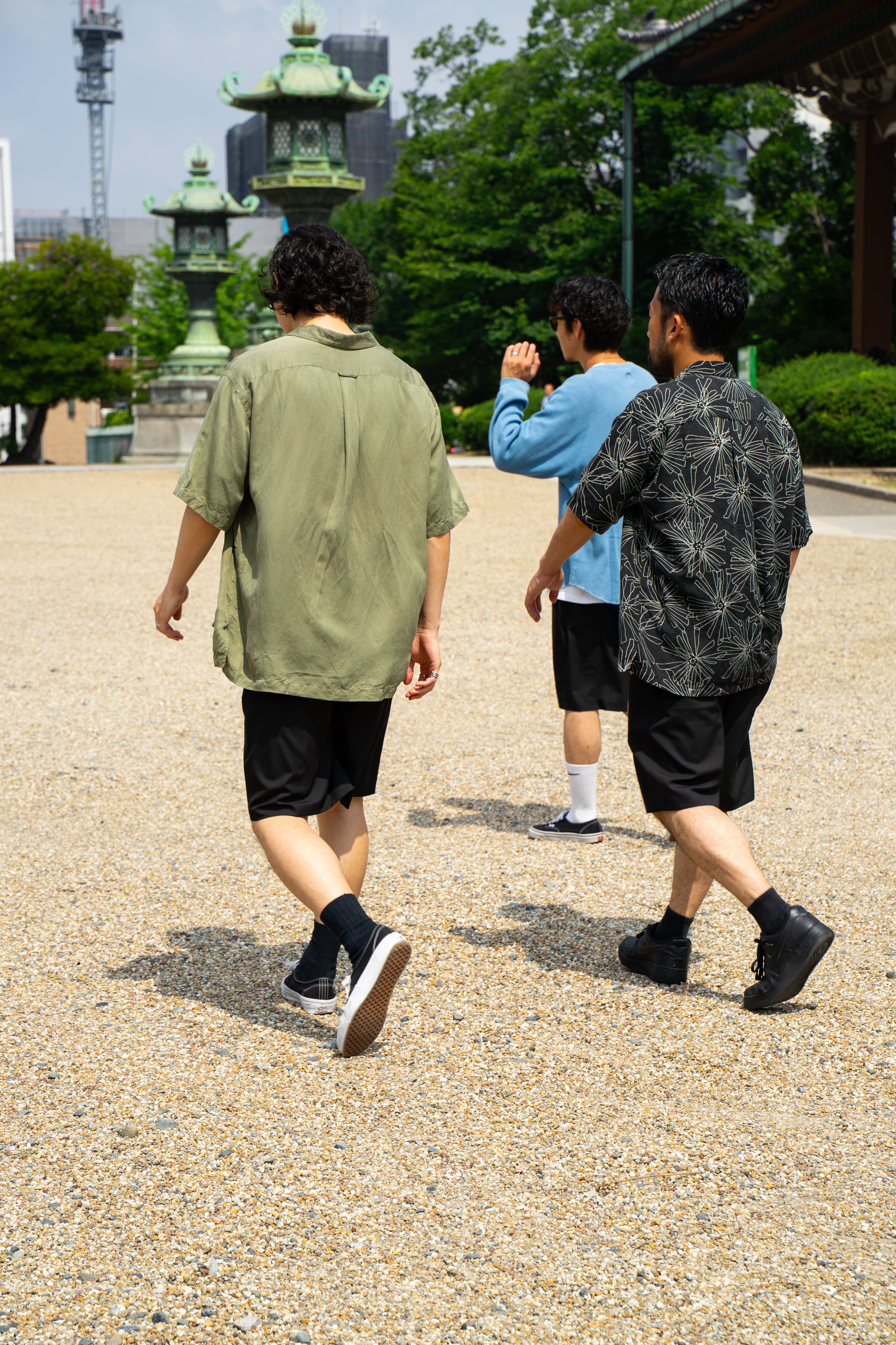 【CALM】WOOL TROPICAL EASY SLACKS Lサイズ 名古屋 CALM】WOOL TROPICAL EASY SLACKS Lサイズ 名古屋 - メルカリ