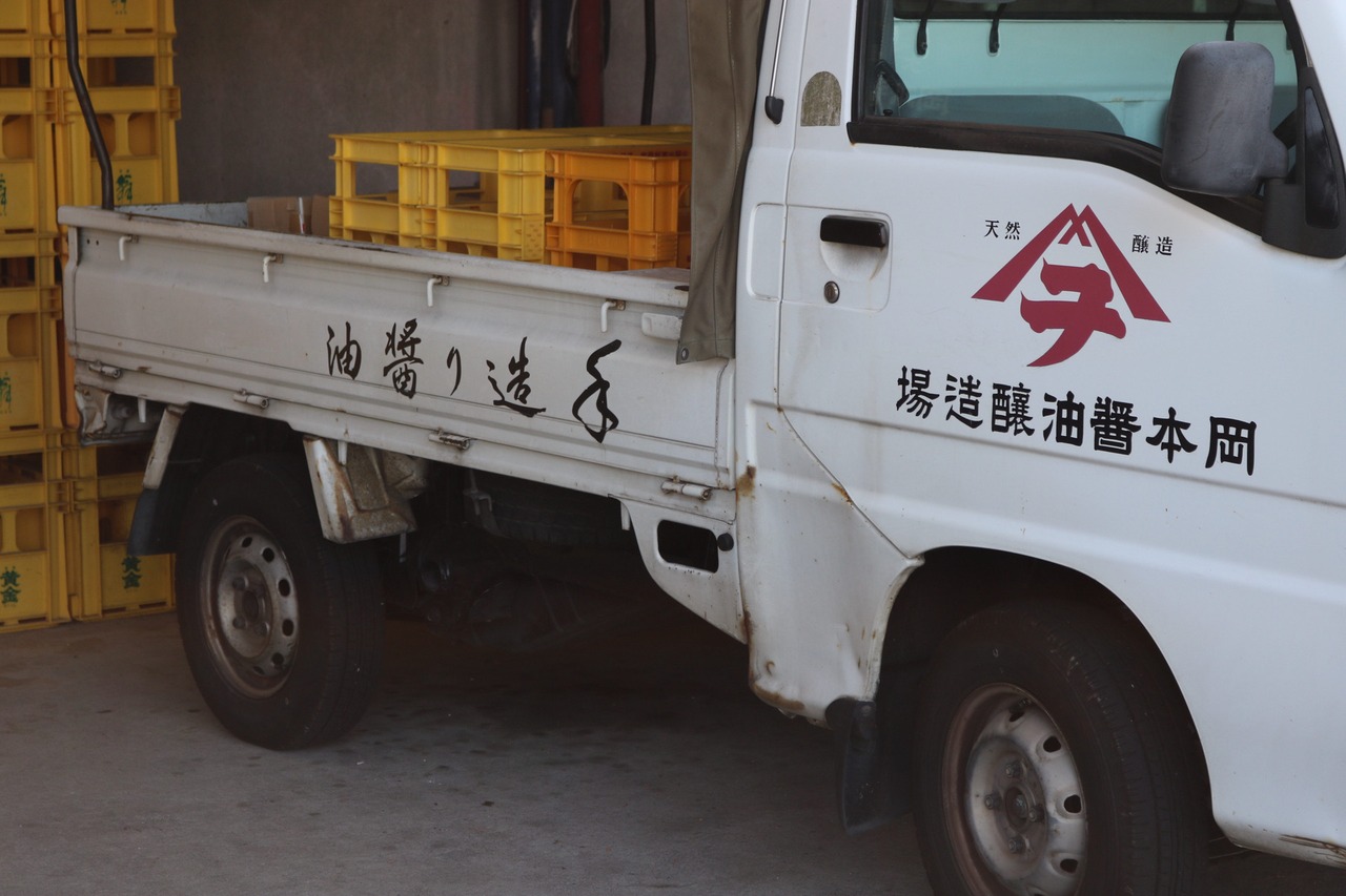 ポン酢しょうゆ　360ml