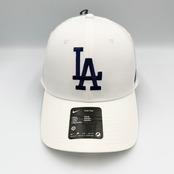 NIKE / ナイキ  ドジャース UVポリ リップストラップキャップ