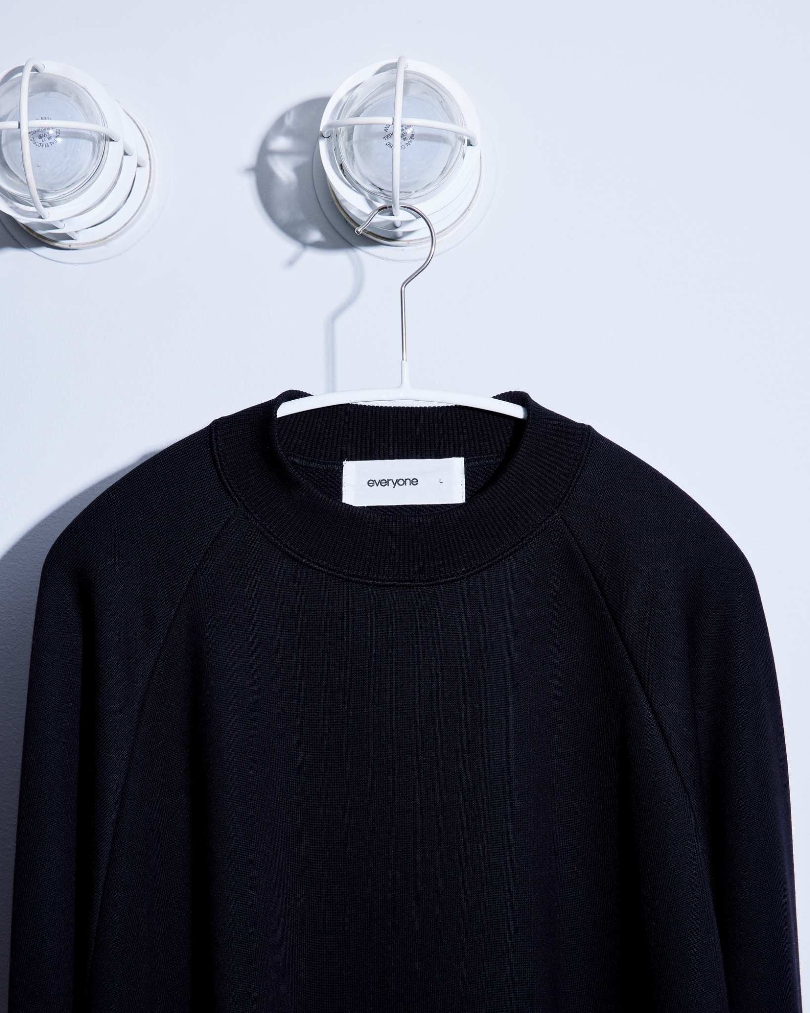 community™ oversized crew sweatshirt