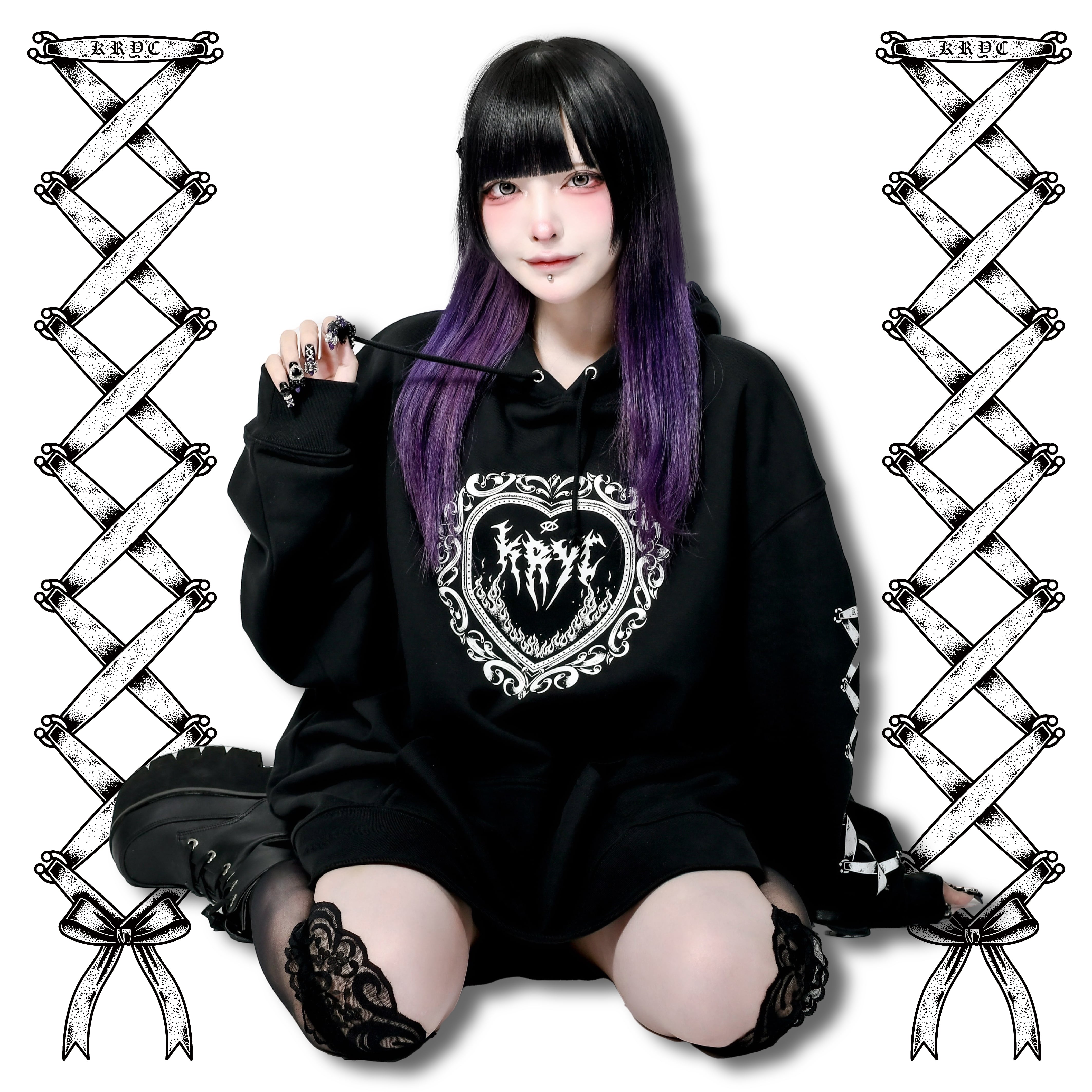 NRTICN」 | KRY clothing