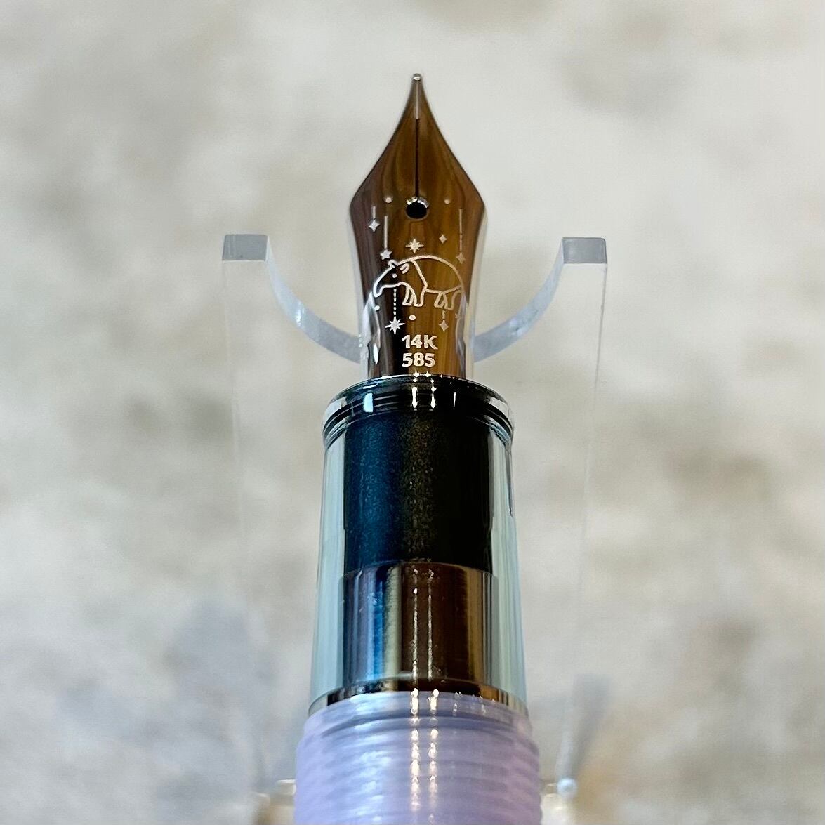 数量限定品】SAILOR×カ.クリエ「夢宵」セット／プロフェッショナルギア