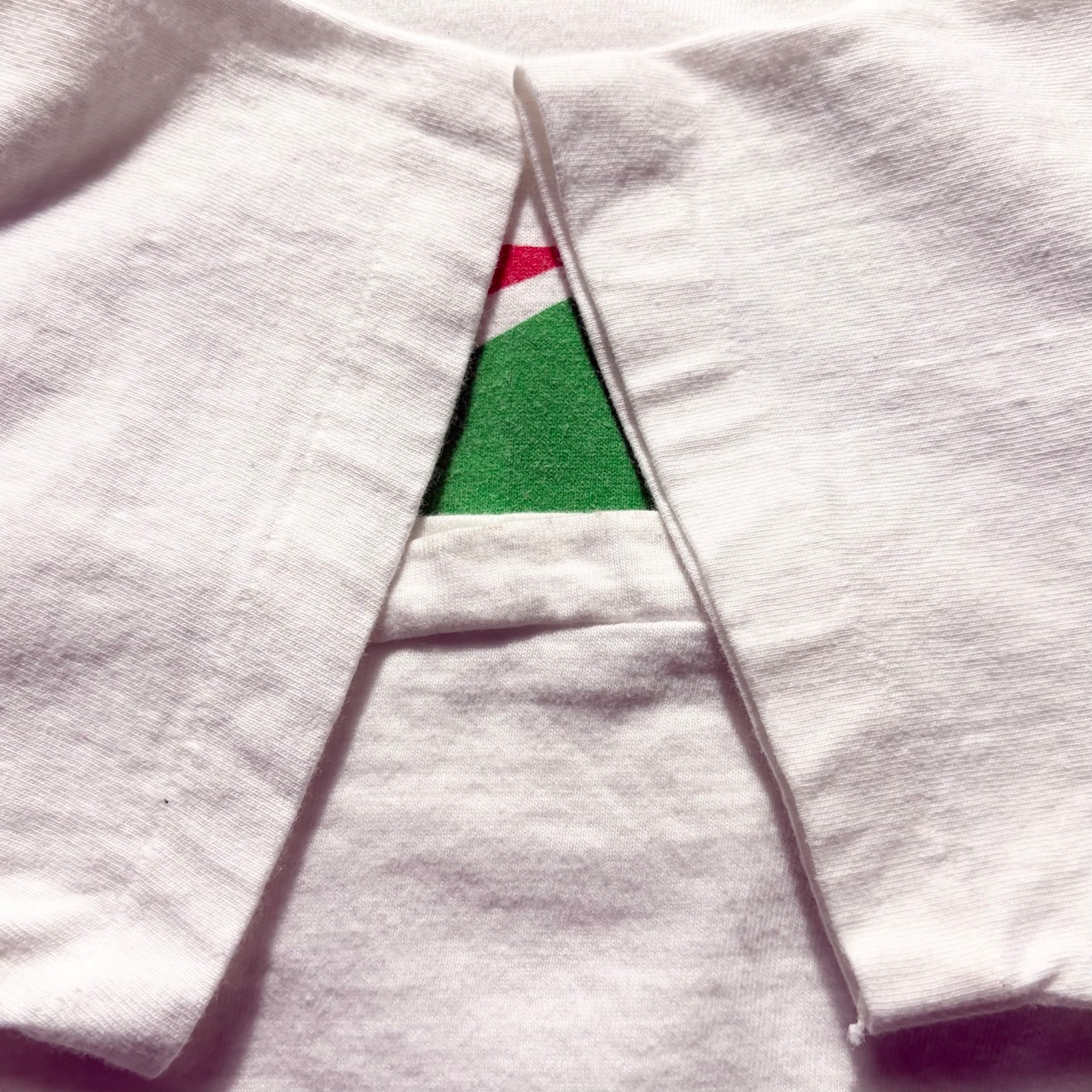 vintage 1991’s THE FARM music tee “Spartacus”