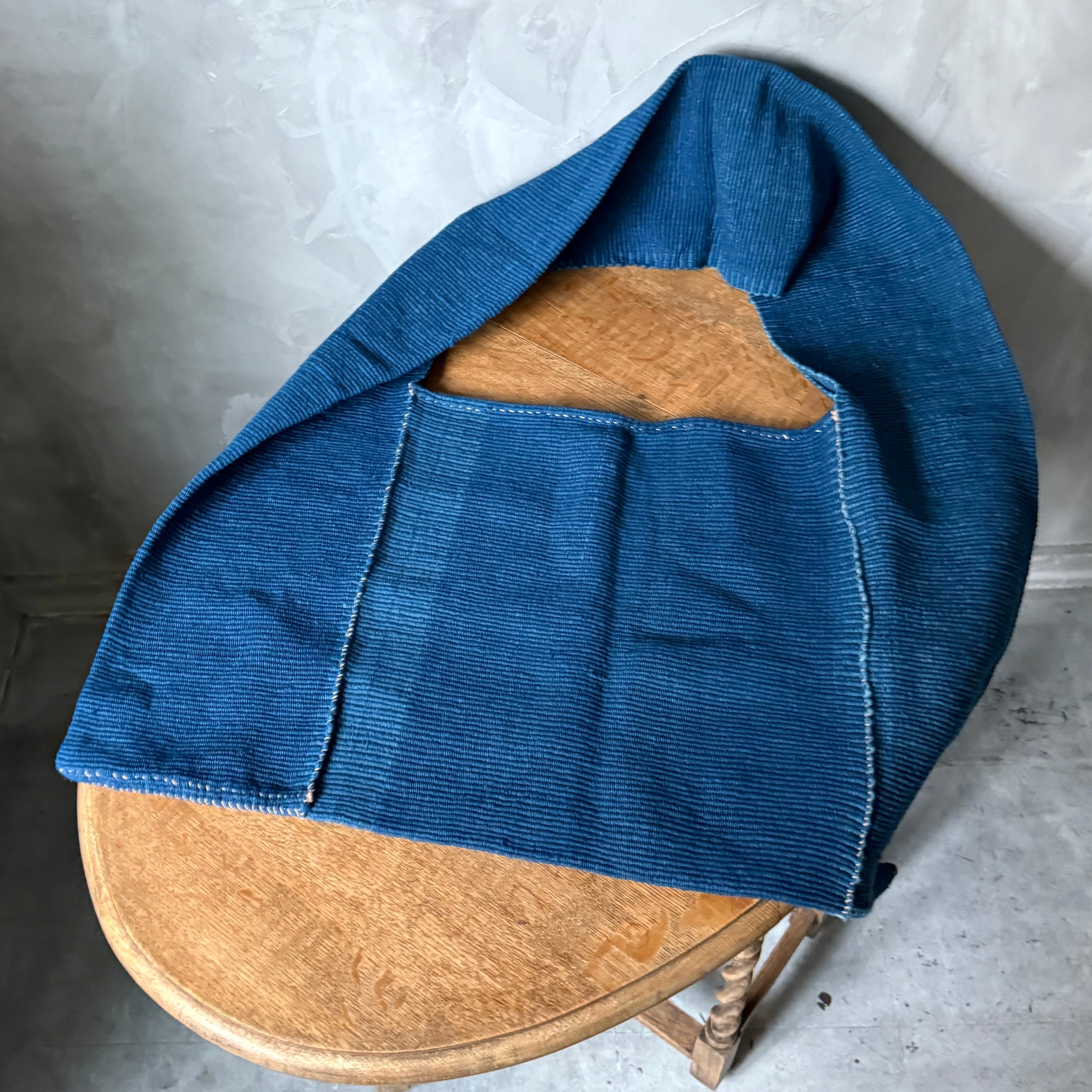 KAREN hand woven bigbag