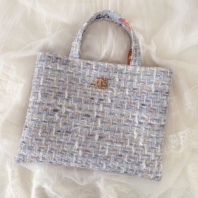 37【バッグ】Couture Bag36〔Italy〕③