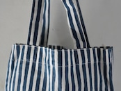 156ri056 mukesh bag B (太シマシマ）