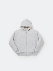 【DAIWA PIER39】TECH SWEAT DOUBLE FACE PARKA